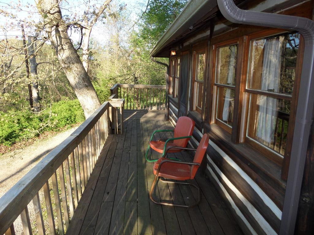 Lake Lucerne Treehouse Villa Юрека Спрингс Екстериор снимка
